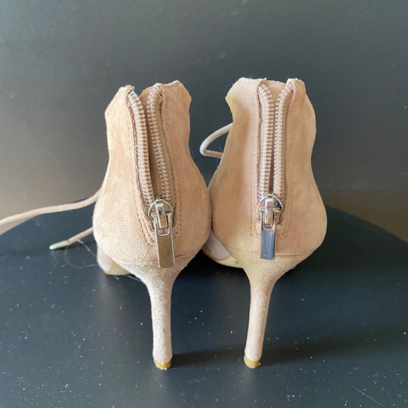 LORD&TAYLOR suede shoes - Picture 4 of 7